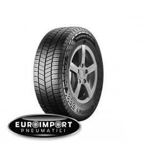 Continental VANCONTACT A/S ULTRA 215/65 R17 112/110 R Carico C  8PR  DOT 2024